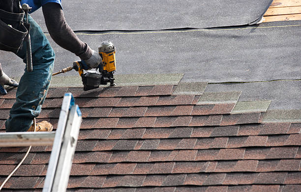 Licensed Gutter Installation service in Random Lake, WI - Brentwood Metal Roofing